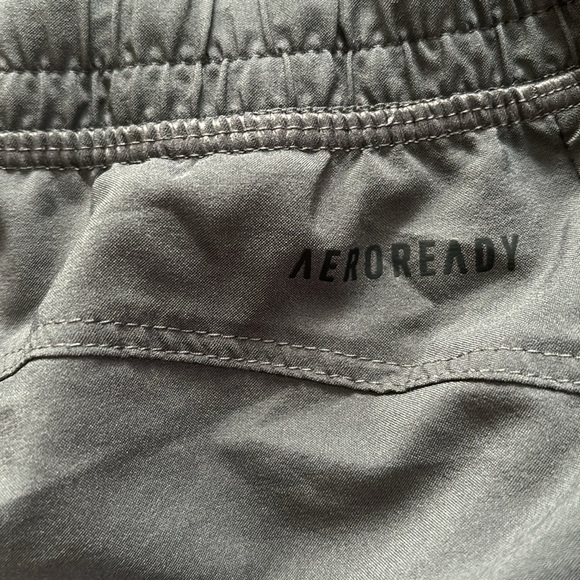 Adidas AeroReady 3in Athletic Shorts - Picture 5 of 5